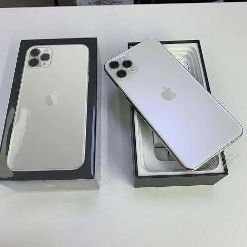 nuevo Apple iPhone 11 pro max 350  Contacto: - Imagen 1