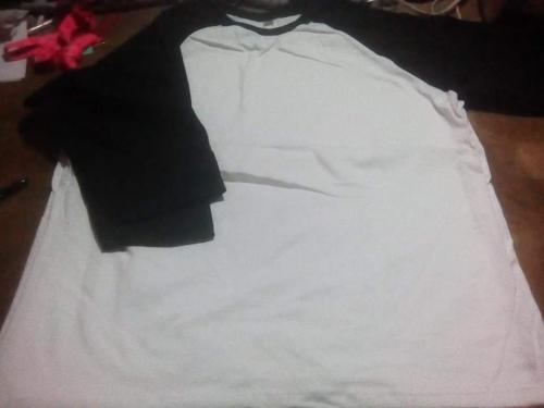 Confección de camisa polo deportivos camis - Imagen 1