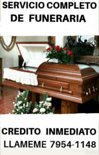 servicios funerarios completos  descuentos en - Imagen 1