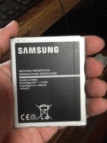 Compro bateria para celular Samsung Galaxy J7 - Imagen 1