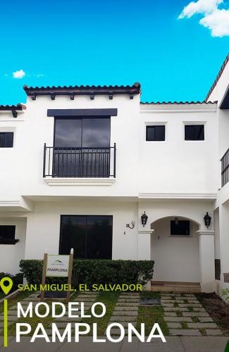  Residencias en San Andres San Miguel   MOD - Imagen 1