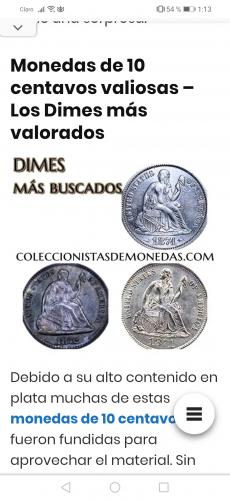 Compro billetes y monedas de plata de El Salv - Imagen 1