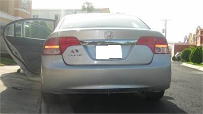 Vendo mi buena Honda Civic del 2010 Automatic - Imagen 2