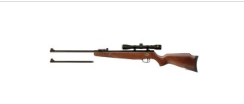 Rifles de aire marca Beeman calibre 5522 95 - Imagen 3