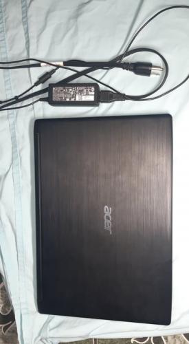Vendo Laptop Acer Aspire 3 8gb de RAM DDR4  - Imagen 3