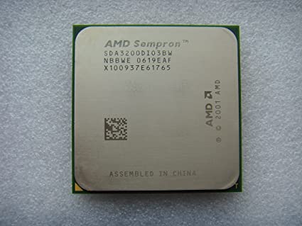 Procesador AMD skt 939 a 18Ghz 256KB Cache S - Imagen 1