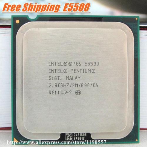 Vendo Poderoso Micro LGA775 Pentium DualCore - Imagen 1