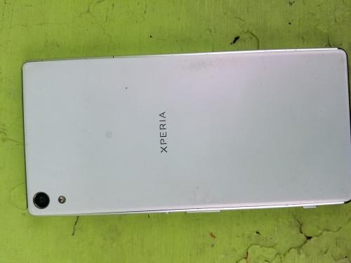 Vendo Sony Xperia ultra a1 con placa dañada  - Imagen 2
