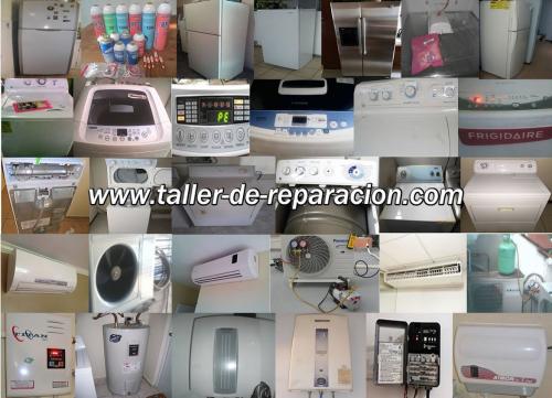 Reparación de refrigerador y lavadora venta  - Imagen 1