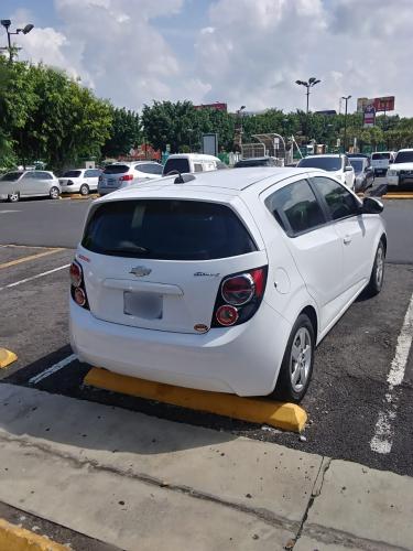 Chevrolet Sonic 2015 ✓Motor 18 ✓Aire aco - Imagen 2