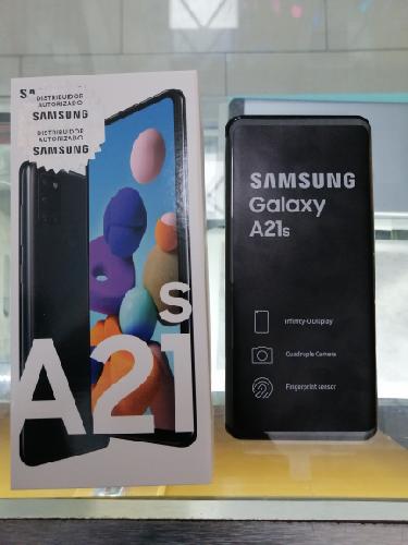 Samsung a 21s y samsung a31 - Imagen 2