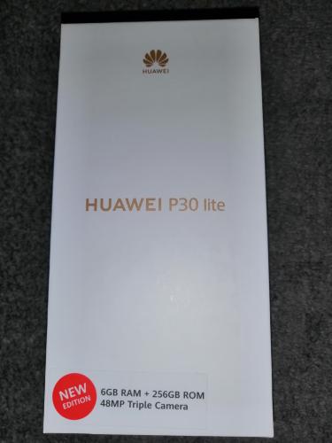 Ganga NUEVO Huawei P30 Lite New Edition 2020  - Imagen 1