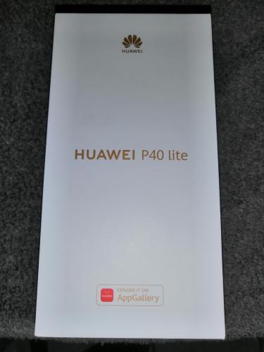 Ganga NUEVO Huawei P40 Lite 6G Ram 128GB 48MP - Imagen 1