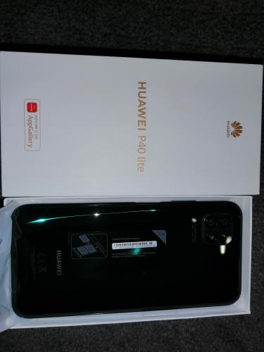 Ganga NUEVO Huawei P40 Lite 6G Ram 128GB 48MP - Imagen 3