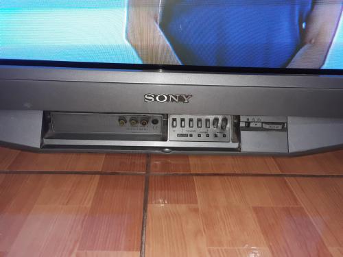 DVD SONY Modelo: DVPSR370 puerto USB Cables  - Imagen 3