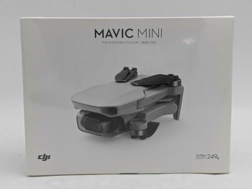 DJI  Drone Mavic Mini 395 Negociables  Port - Imagen 1