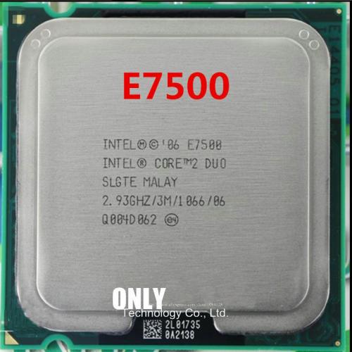 Vendo Procesador Pentium Dual core 28GHZ 800 - Imagen 1