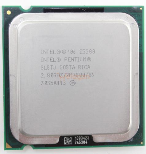 Vendo Procesador Pentium Dual core 28GHZ 800 - Imagen 2
