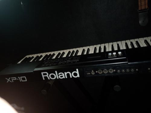 Roland XP 10 Estado del piano 9 de 10 Funci - Imagen 1
