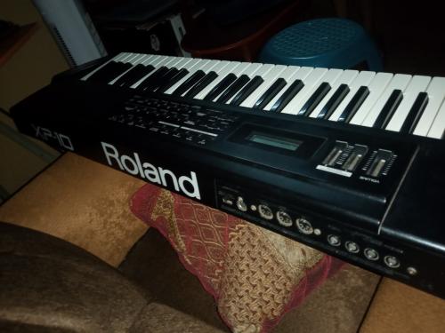 Roland XP 10 Estado del piano 9 de 10 Funci - Imagen 2