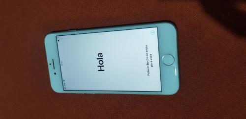 Iphone 7 nitido sin detalles libre para usa - Imagen 1