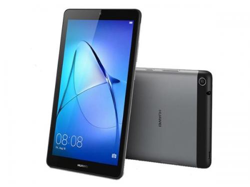 vendo tablet HUAWEI media pad t37en muy buen - Imagen 1