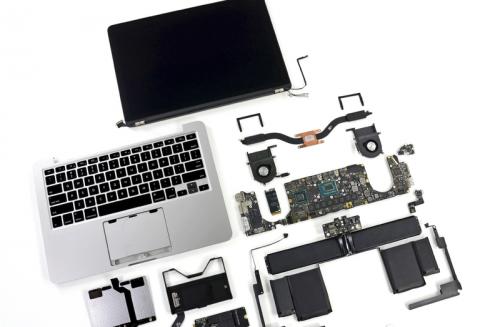 servicio técnico para macbook pro iMac y la - Imagen 1