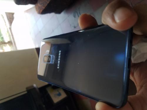 Vendo Samsung S9plus no rayones ceri proble - Imagen 1