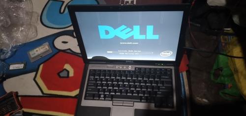  35 vendo Laptop DELL D630 para repuestos o  - Imagen 3