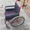 se-vende-silla-de-ruedas-usas-necesita-reparar