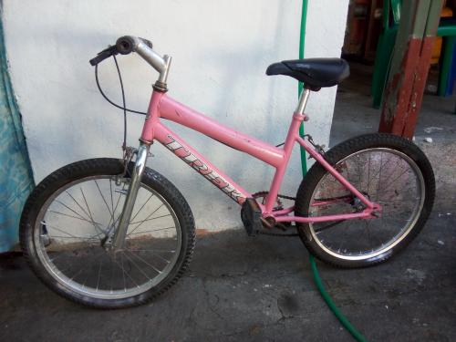 Bicicleta corsario para adolescente usada en  - Imagen 1