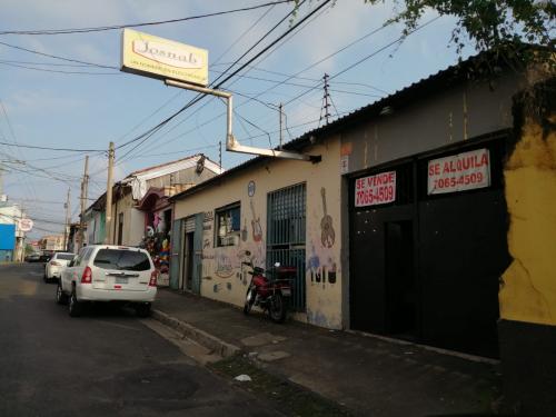 Alquiler/Venta Local Zacatecoluca  Ubicado en - Imagen 2