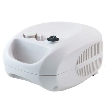 Nebulizador para terapias respiratorias en bu - Imagen 1