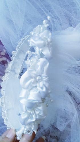 Vestido de novia nuevo💕❤💞Solo a estad - Imagen 1