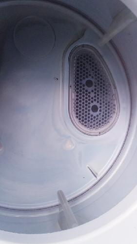 Centro de lavado para repuestos  secadora fun - Imagen 2