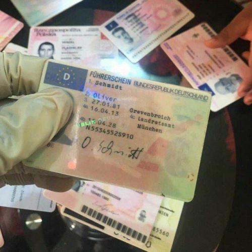 BUY FAKE ID CARDS DRIVING LICENSE RESIDENCE - Imagen 2