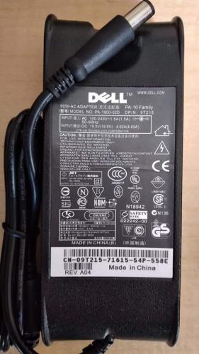 Cargadores🔌 para Laptop💻 Dell Conector  - Imagen 2