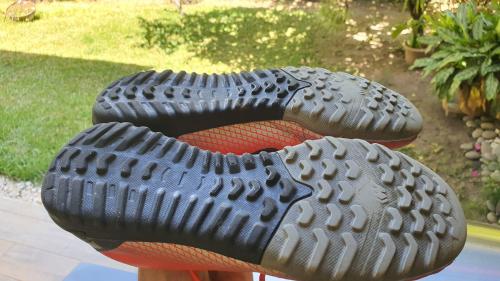 vendo zapatos de futbol nike mercurial de bot - Imagen 3