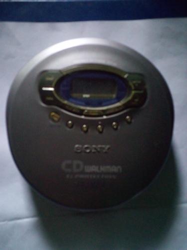 Vendo disk walkman y casset walkman Sony y RC - Imagen 2