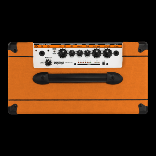Amplificador para guitarra Orange Crush RT 35 - Imagen 2