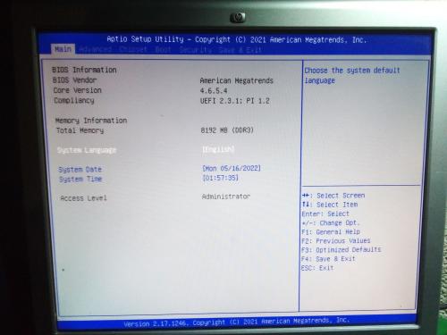 Motherboard Cpu Ram Combo   Combo Motherboard - Imagen 3