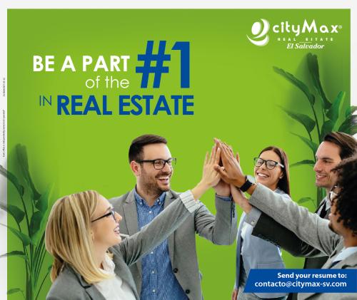 Be a part of the 1 in Real Estate We are lo - Imagen 1