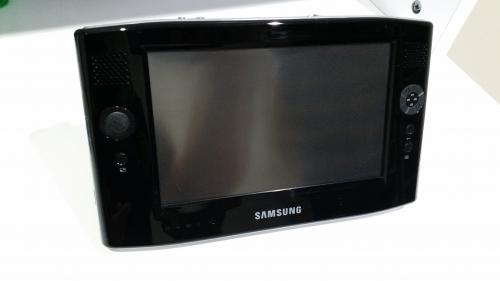 Vendo Samsung NPQ1B para repuesto no enciend - Imagen 1