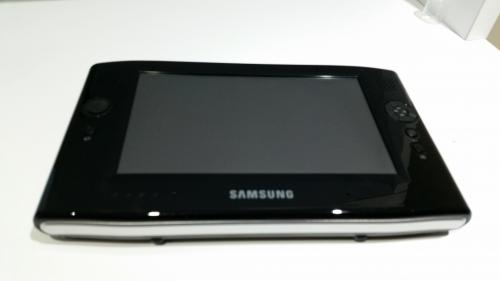 Vendo Samsung NPQ1B para repuesto no enciend - Imagen 3