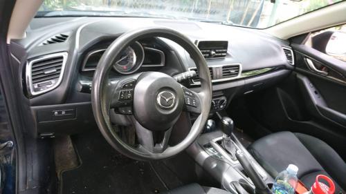 Lindo Mazda 3 hatchback 2014 grand touring - Imagen 2