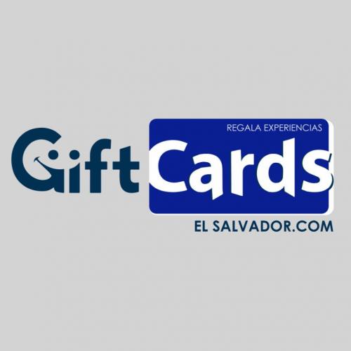 GiftCardsElSalvadorcom es líder en GiftCard - Imagen 1