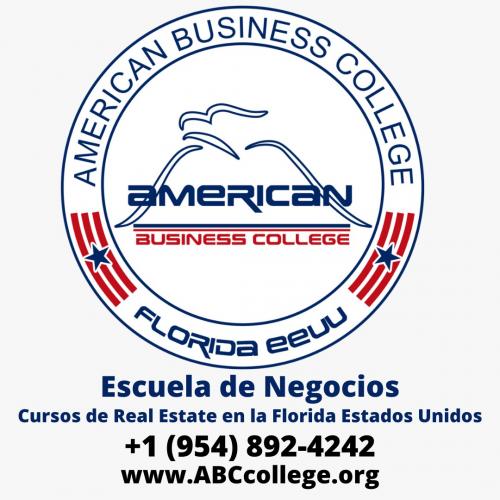 Estudia para ser Realtor en American Business - Imagen 1