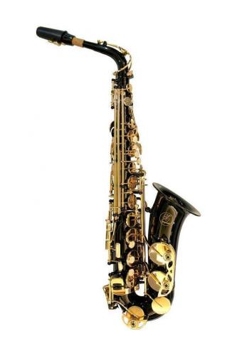 Busco saxofón alto para hacer negocio de inm - Imagen 1