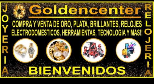 Compra y venta de oro y plata Goldencenter 75 - Imagen 1