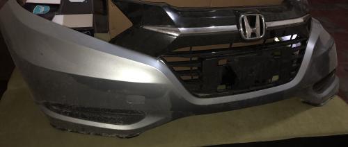 Frente completo de Honda HRV linea 201618 4 - Imagen 2
